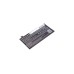 Yhteensopiva akun vaihto Alcatel TLP025C1,TLP025C2