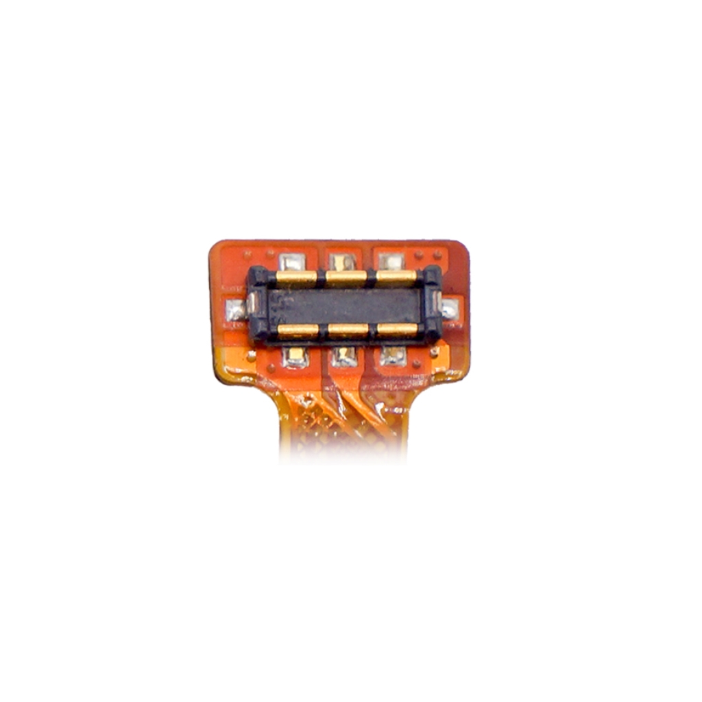 Yhteensopiva akun vaihto Alcatel TLP025C1,TLP025C2
