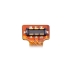 Yhteensopiva akun vaihto Alcatel TLP025C1,TLP025C2