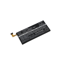 Yhteensopiva akun vaihto Alcatel TLP025C1,TLP025C2