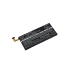 Yhteensopiva akun vaihto Alcatel TLP025C1,TLP025C2