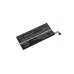 Yhteensopiva akun vaihto Alcatel TLP025C1,TLP025C2