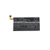 Yhteensopiva akun vaihto Alcatel TLP025C1,TLP025C2