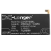 Yhteensopiva akun vaihto Alcatel TLP029B1,TLP029B2