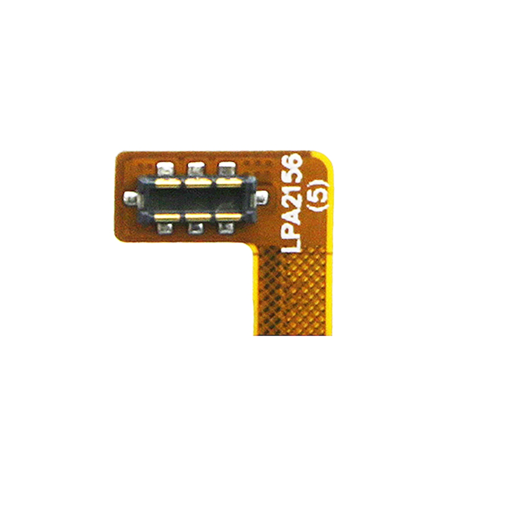 Yhteensopiva akun vaihto Alcatel TLP029B1,TLP029B2