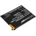 Compatible battery replacement for Lively TLP029C1