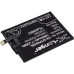 Yhteensopiva akun vaihto Alcatel TLP020EC