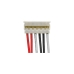 Yhteensopiva akun vaihto Alcatel TLP025D2,TLP025DC
