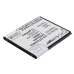 Yhteensopiva akun vaihto Alcatel TLI020A1,TLP020A2