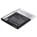 Yhteensopiva akun vaihto Alcatel TLI020A1,TLP020A2