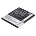 Yhteensopiva akun vaihto Alcatel TLI020A1,TLP020A2