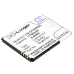 Matkapuhelimen akku Greatcall Lively Flip (CS-OTS406XL)