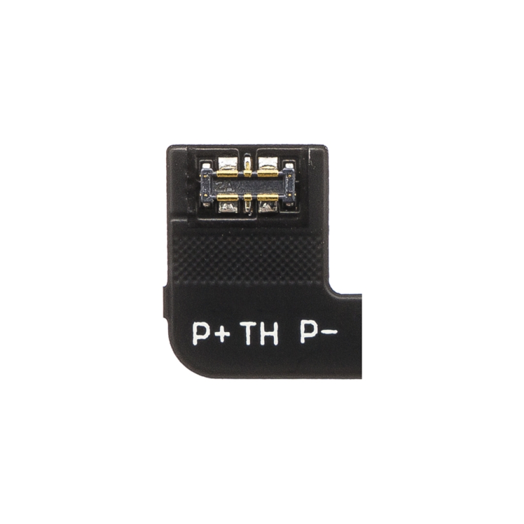 Yhteensopiva akun vaihto Alcatel TLP030K7