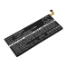 Matkapuhelimen akku Blackberry CS-OTS605SL