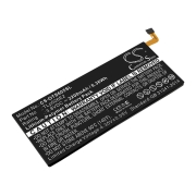 Battery compatibleWith Blackberry