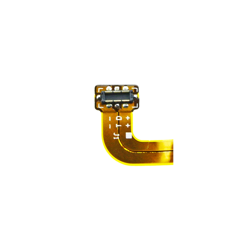 Matkapuhelimen akku Blackberry CS-OTS605SL