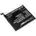 Yhteensopiva akun vaihto Alcatel TLP025K1,TLP025KJ