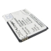 Akku yhteensopiva Alcatel TCL CS-OTS606XL