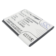 Battery compatibleWith TCL