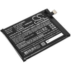 Yhteensopiva akun vaihto Alcatel TLP043D7,TLP048A1,TLP048A7
