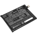 Yhteensopiva akun vaihto Alcatel TLP043D7,TLP048A1,TLP048A7