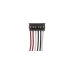 Yhteensopiva akun vaihto Alcatel CAC3000034CC,TLP030JC