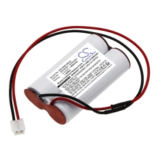 Yhteensopiva akun vaihto Legrand MXN0067,MXN0082