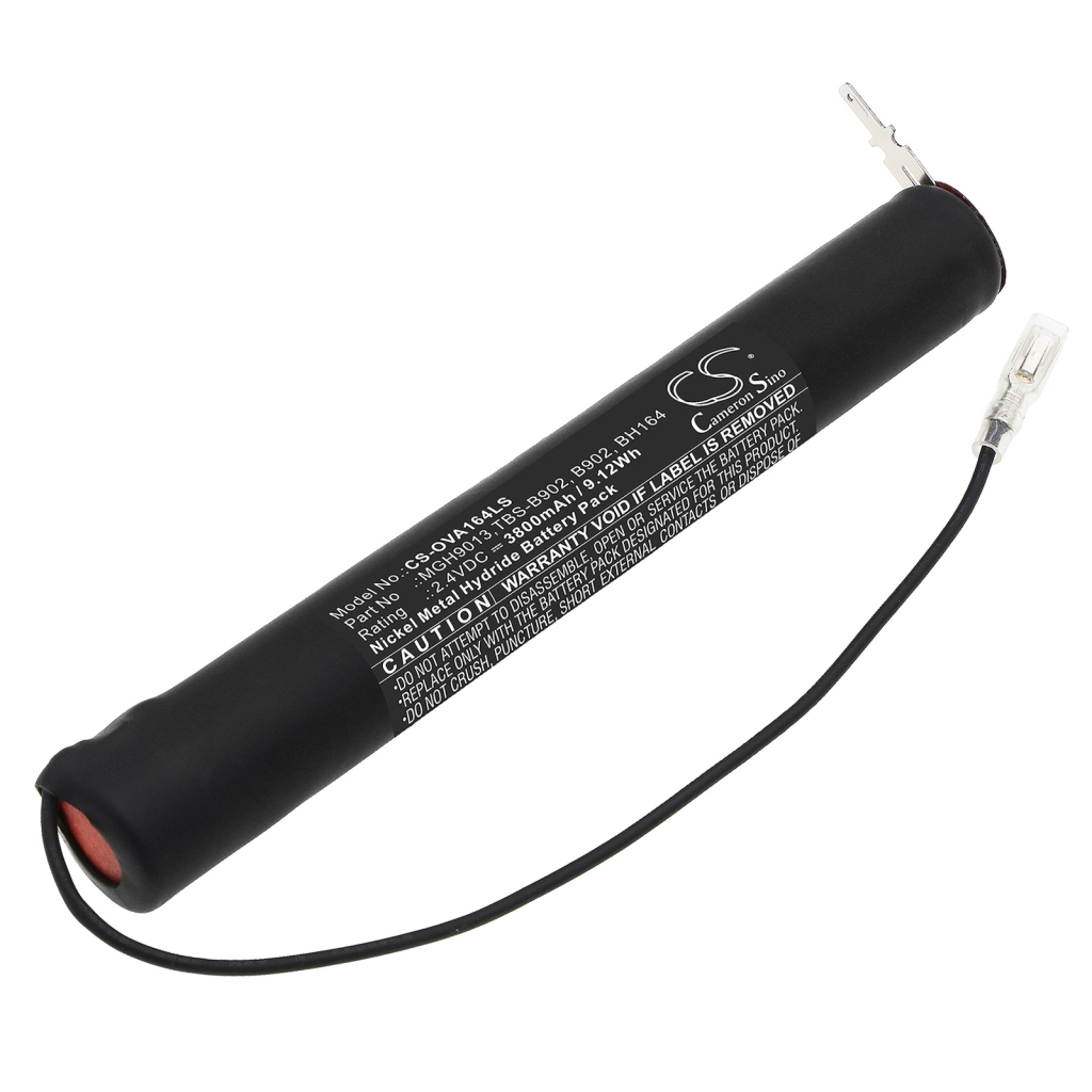 Akut Kotiturvakameran akku CS-OVA164LS