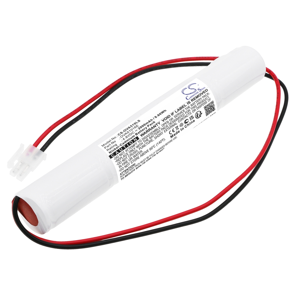 Akut Kotiturvakameran akku CS-OVA510LS