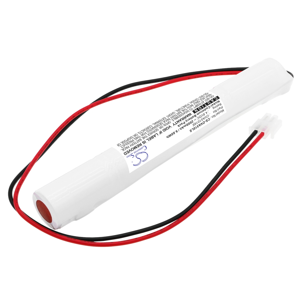 Akut Kotiturvakameran akku CS-OVA510LS