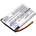 BabyPhone-akku Infant optics CS-OXR800MB