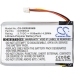 BabyPhone-akku Infant optics CS-OXR800MB