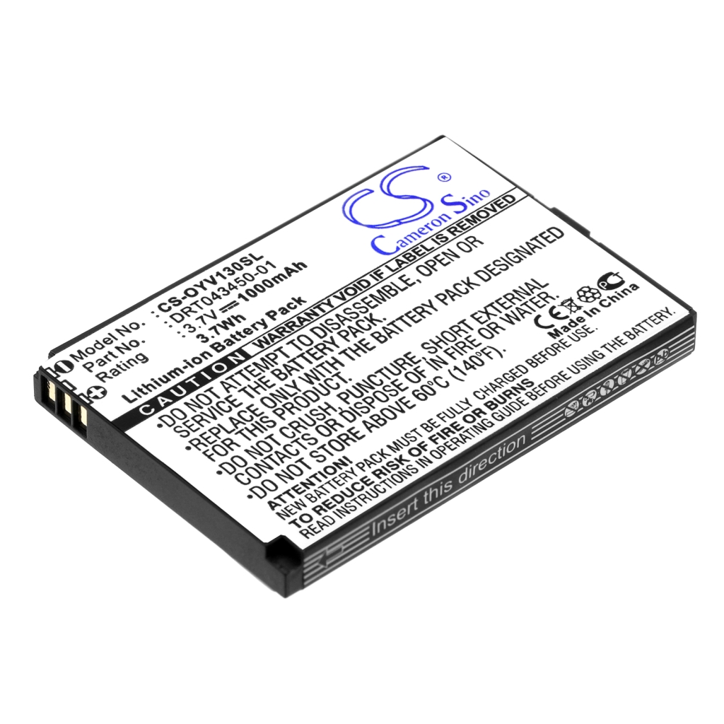 Matkapuhelimen akku Olympia CS-OYV130SL
