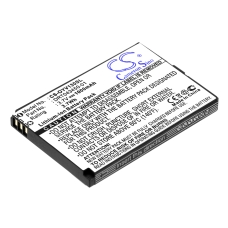 Yhteensopiva akun vaihto Auro DRT043450-01,M912