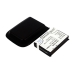 Akku yhteensopiva HTC DOPOD i-Mate Qtek CS-P100XL