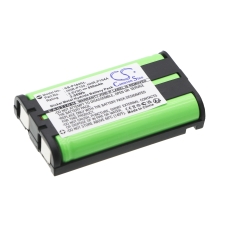 Yhteensopiva akun vaihto Panasonic 23-968,43-9024,43-9025,43-9026,43-9030...