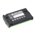 Langattoman puhelimen akku Panasonic KX-TG2480 (CS-P104CL)
