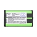 Langattoman puhelimen akku Panasonic KX-TG2480 (CS-P104CL)