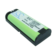 Yhteensopiva akun vaihto Polycom 2200-17828-001,700503110,86420,BBTG0658001,BT-1009...