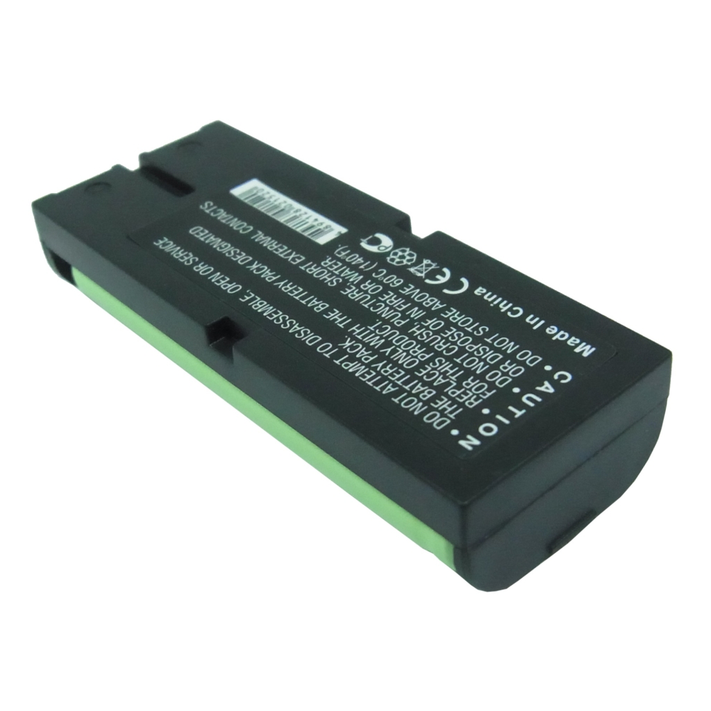 Langattoman puhelimen akku Panasonic KXTG2411 (CS-P105CL)
