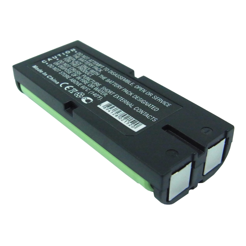 Langattoman puhelimen akku Panasonic KXTG2411 (CS-P105CL)