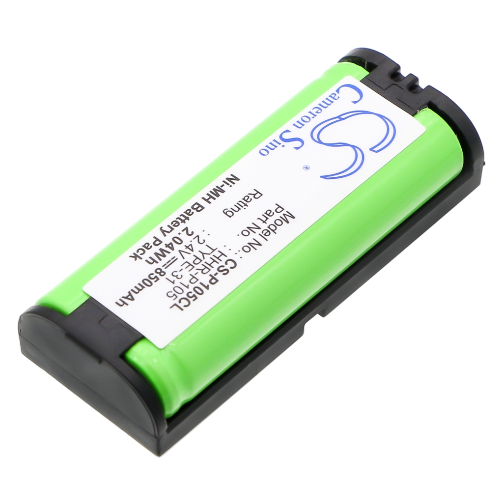 Panasonic KX-TG2431W