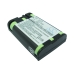 Langattoman puhelimen akku Panasonic KX-TG6053PK (CS-P107CL)