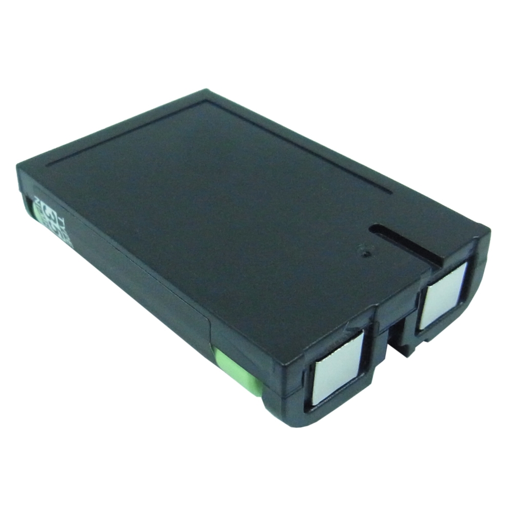 Langattoman puhelimen akku Panasonic KX-TG6053PK (CS-P107CL)