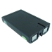 Langattoman puhelimen akku Panasonic KX-TG6053PK (CS-P107CL)