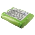Langattoman puhelimen akku GE 2-6932GE7 (CS-P240CL)