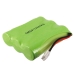 Langattoman puhelimen akku GE 2-6932GE7 (CS-P240CL)