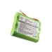 Langattoman puhelimen akku GE 2-6932GE7 (CS-P240CL)