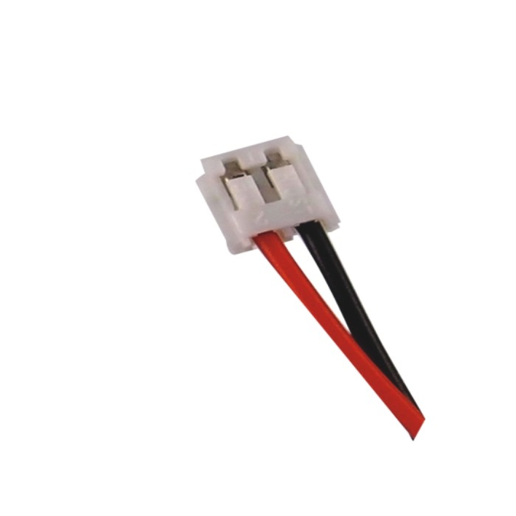 Langattoman puhelimen akku GE 2-6932GE7 (CS-P240CL)