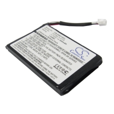 Yhteensopiva akun vaihto GE 5-2762,5-2770,BF021P,PL-043043,SL-422943